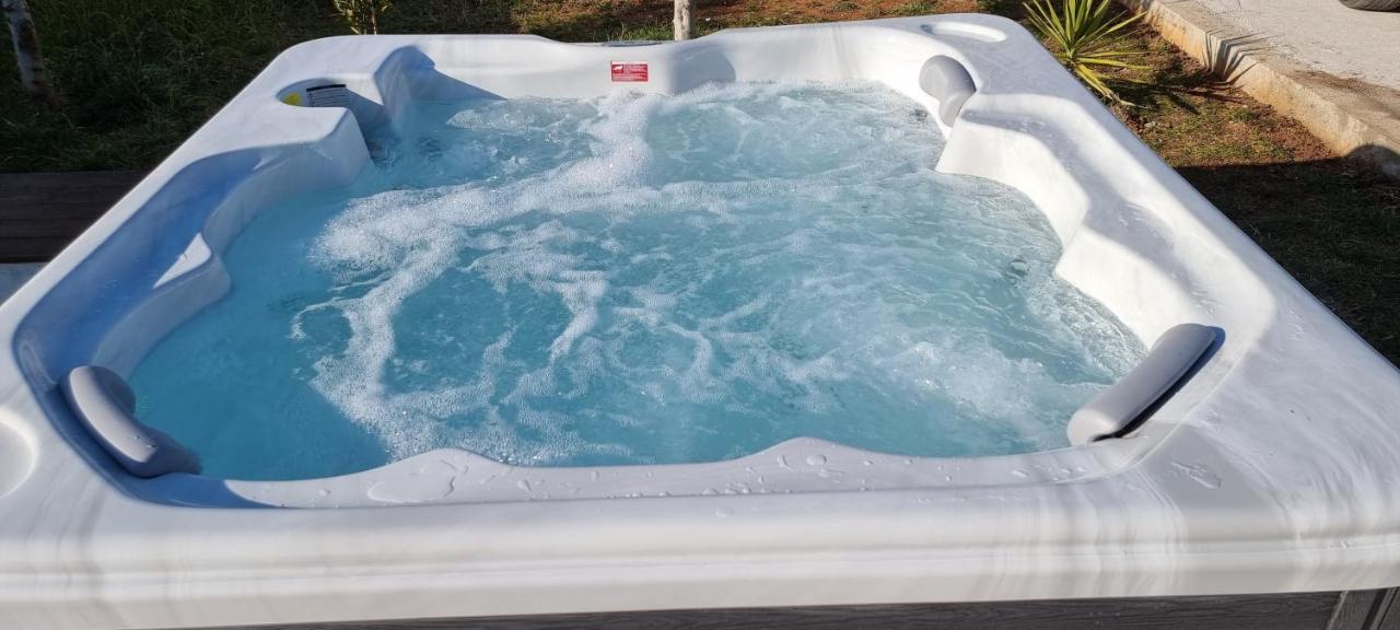 Villa Family And Friends Private Heated Pool With Jacuzzi ซาดาร์ ภายนอก รูปภาพ